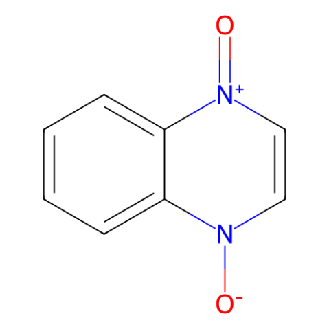 aladdin 阿拉丁 Q404967 喹喔啉1,4-二氧化物 2423-66-7 95%