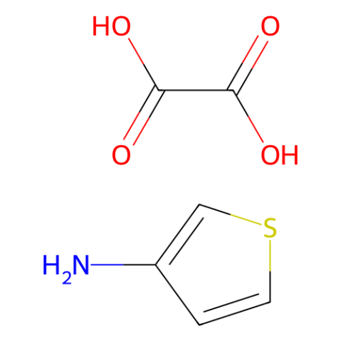 aladdin 阿拉丁 D303790 3-氨基噻吩草酸盐 478149-05-2 ≥97%