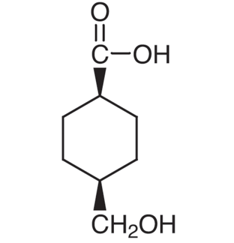 aladdin 阿拉丁 C153385 顺-4-(羟甲基)环己甲酸 73094-35-6 98%(GC)