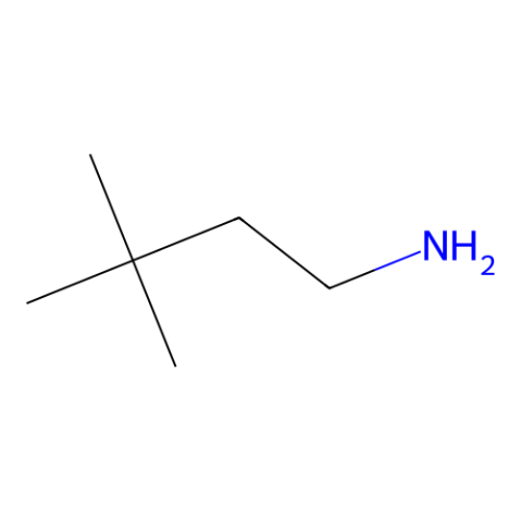 aladdin 阿拉丁 D468789 3,3-二甲基丁胺 15673-00-4 97%