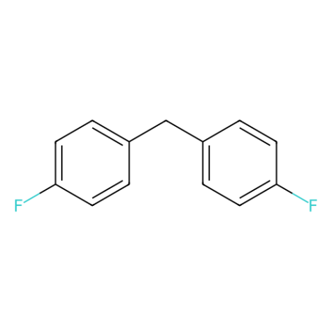 aladdin 阿拉丁 D155059 4,4'-二氟二苯甲烷 457-68-1 >99.0%(GC)