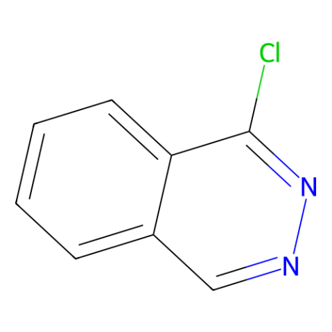 aladdin 阿拉丁 C589546 1-氯酞嗪 5784-45-2 97%