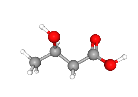 aladdin 阿拉丁 H467550 3-羟基丁酸 625-71-8 95%