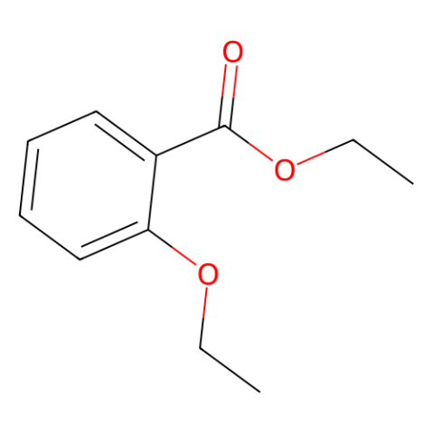 aladdin 阿拉丁 E156533 2-乙氧基苯甲酸乙酯 6290-24-0 >98.0%(GC)