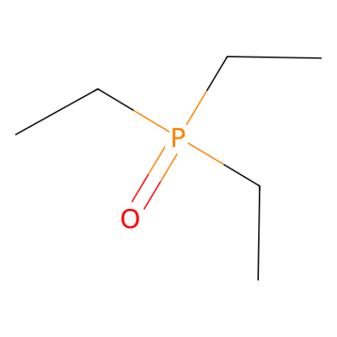 aladdin 阿拉丁 T282155 三乙基氧化膦 597-50-2 98%