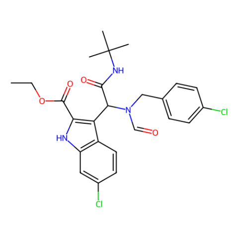 aladdin 阿拉丁 Y287733 YH 239-EE,MDM2抑制剂 1364488-67-4 ≥98%(HPLC)