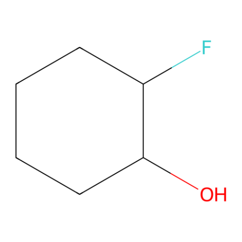 aladdin 阿拉丁 F156603 2-氟环己醇 656-60-0 98%