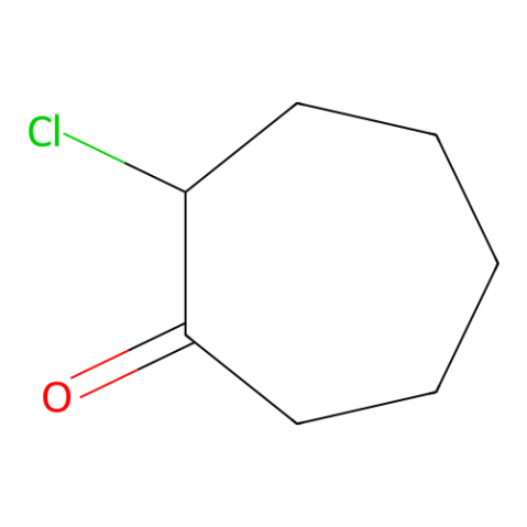 aladdin 阿拉丁 C153943 2-氯环庚酮 766-66-5 98.0%