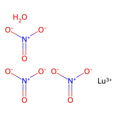 aladdin 阿拉丁 L302047 水合硝酸镥 100641-16-5 99.99%trace metals basis