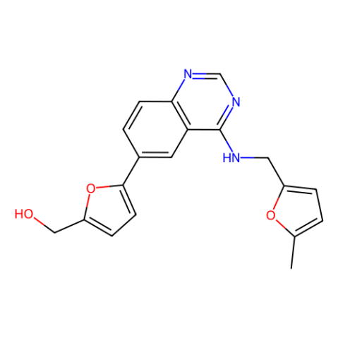 aladdin 阿拉丁 M274979 ML-167,Cdc2样激酶4抑制剂 1285702-20-6