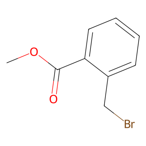 aladdin 阿拉丁 M183086 2-溴甲基苯甲酸甲酯 2417-73-4 98%