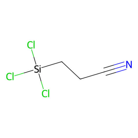 aladdin 阿拉丁 T162724 三氯-2-氰乙基硅烷 1071-22-3 >98.0%(T)