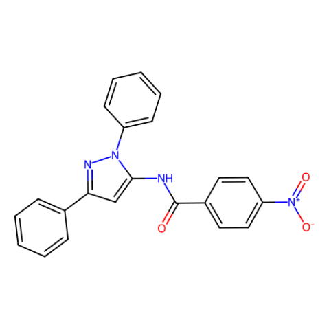 aladdin 阿拉丁 V286646 VU 29,mGlu5受体的强阳性变构调节剂 890764-36-0 98%