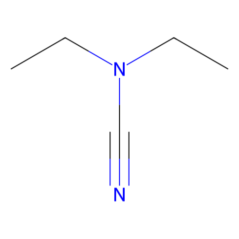 aladdin 阿拉丁 D154665 二乙氨基腈 617-83-4 >98.0%(GC)