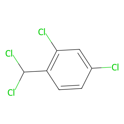 aladdin 阿拉丁 T355019 α，α，2,4-四氯甲苯 134-25-8 97%