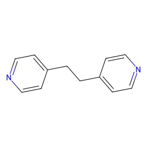 aladdin 阿拉丁 D154600 1,2-二(4-吡啶基)乙烷 4916-57-8 >98.0%