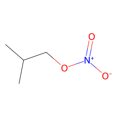 aladdin 阿拉丁 I334869 硝酸异丁酯 543-29-3 98%