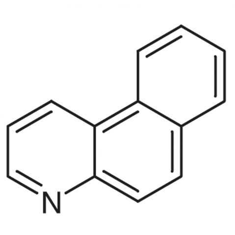 aladdin 阿拉丁 B152686 苯并[f]喹啉 85-02-9 >98.0%(T)