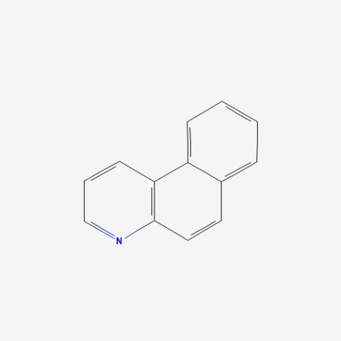 aladdin 阿拉丁 B152686 苯并[f]喹啉 85-02-9 >98.0%(T)