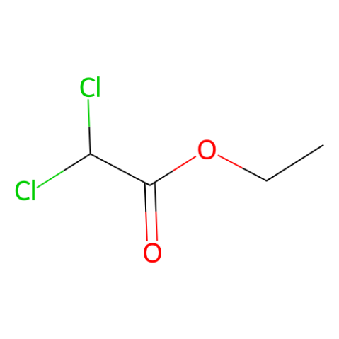 aladdin 阿拉丁 E193802 二氯乙酸乙酯 535-15-9 98%