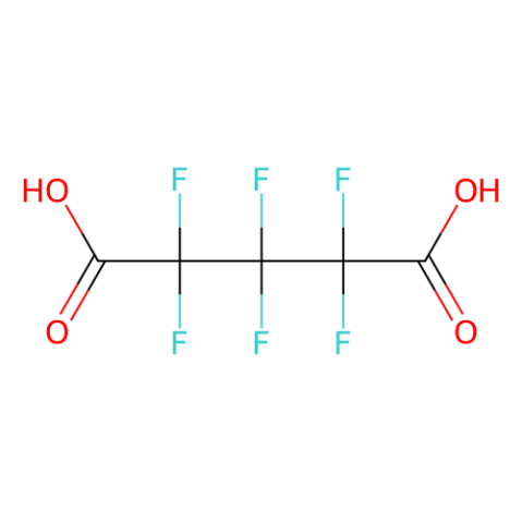 aladdin 阿拉丁 H157393 六氟戊二酸 376-73-8 >97.0%(T)