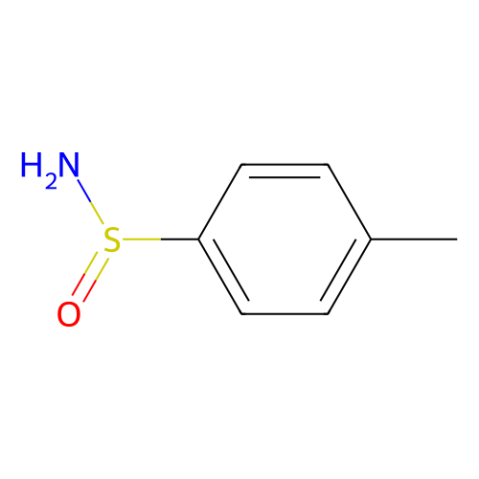 aladdin 阿拉丁 I168991 (R)-(-)-4-甲基苯亚磺酰胺 247089-85-6 98%