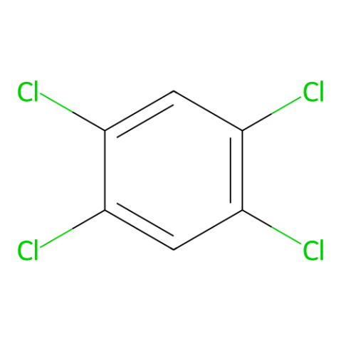 aladdin 阿拉丁 T104971 1,2,4,5-四氯苯 95-94-3 分析标准品