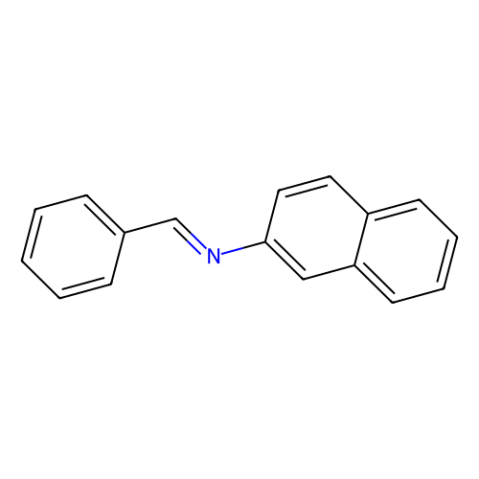 aladdin 阿拉丁 B152656 苯亚甲基-2-萘胺 891-32-7 98%