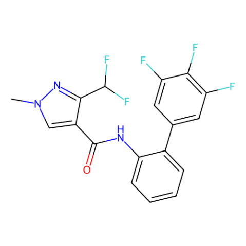 aladdin 阿拉丁 F412925 氟苯吡菌胺 907204-31-3 98%