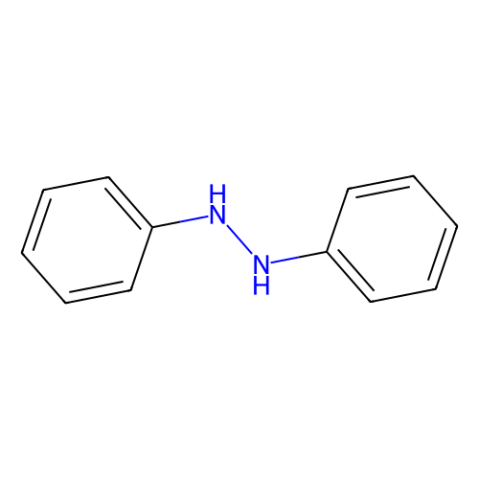 aladdin 阿拉丁 H431617 氢化偶氮苯 122-66-7 95%