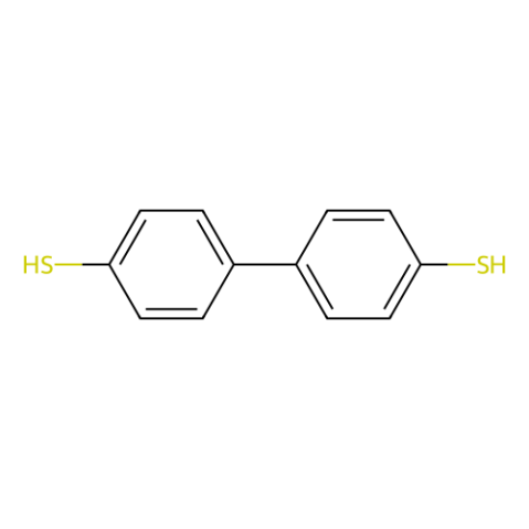 aladdin 阿拉丁 B152760 4,4'-联苯二硫醇 6954-27-4 >98.0%(HPLC)