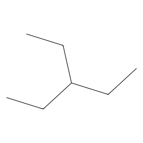 aladdin 阿拉丁 E156241 3-乙基戊烷 617-78-7 >93.0%(GC)