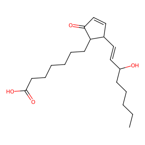 aladdin 阿拉丁 P276150 前列腺素A1 14152-28-4 ≥98%