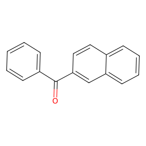 aladdin 阿拉丁 N158903 2-萘苯基酮 644-13-3 >98.0%(GC)