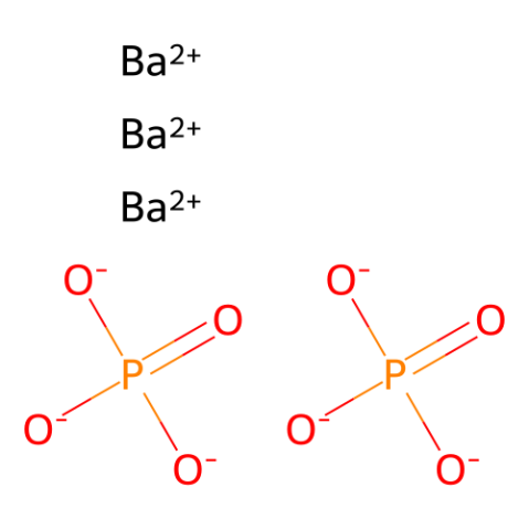 aladdin 阿拉丁 B302463 磷酸钡 13517-08-3 95%