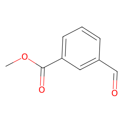 aladdin 阿拉丁 M170769 3-甲酰苯甲酸甲酯 52178-50-4 98.0% (GC)