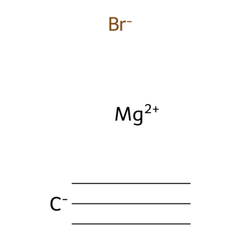 aladdin 阿拉丁 E137848 乙炔基溴化镁 4301-14-8 0.5 M in THF