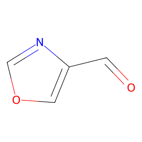 aladdin 阿拉丁 O159993 4-恶唑甲醛 118994-84-6 >98.0%(GC)