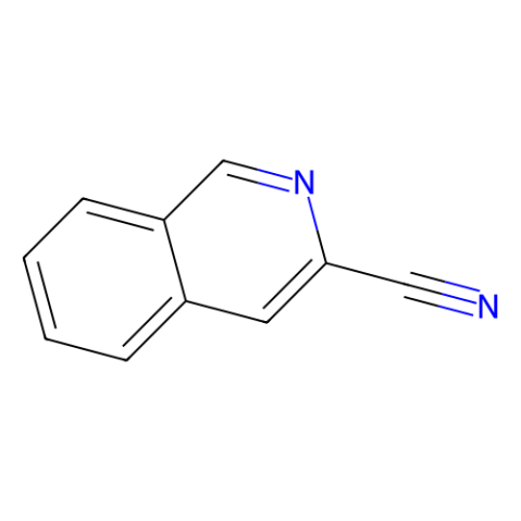 aladdin 阿拉丁 I169173 3-氰基异喹啉 26947-41-1 98%