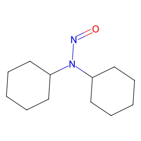 aladdin 阿拉丁 N350576 N-亚硝基二环己胺 947-92-2 98%