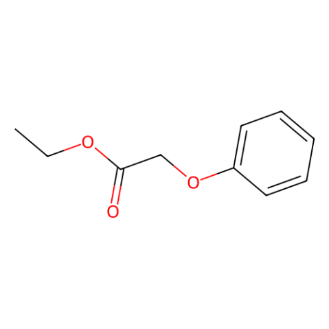 aladdin 阿拉丁 E156512 苯氧乙酸乙酯 2555-49-9 >98.0%(GC)