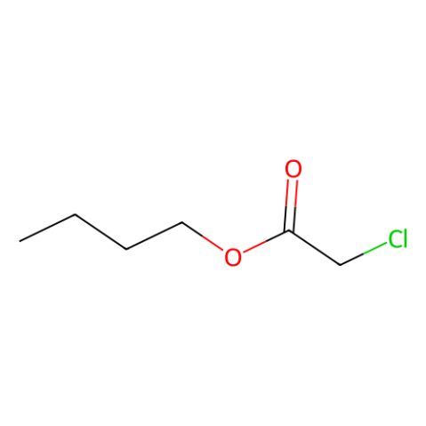 aladdin 阿拉丁 B152888 氯乙酸丁酯 590-02-3 >98.0%(GC)