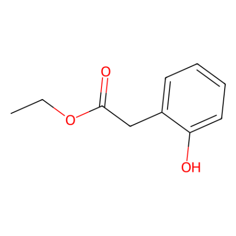 aladdin 阿拉丁 E347567 2-羟基苯乙酸乙酯 41873-65-8 98%