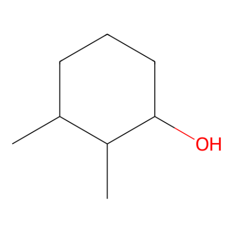 aladdin 阿拉丁 D155904 2,3-二甲基环己醇 (异构体混合物) 1502-24-5 98%