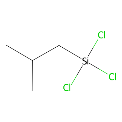 aladdin 阿拉丁 I157467 异丁基三氯硅烷 18169-57-8 >97.0%(GC)