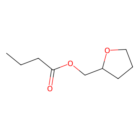 aladdin 阿拉丁 T161754 丁酸四氢糠酯 2217-33-6 >98.0%(GC)