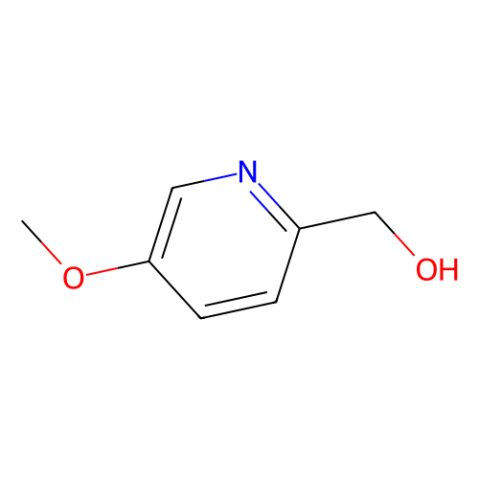 aladdin 阿拉丁 M190450 5-甲氧基吡啶-2-甲醇 127978-70-5 98%