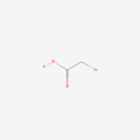 aladdin 阿拉丁 B434194 溴乙酸 79-08-3 用于合成