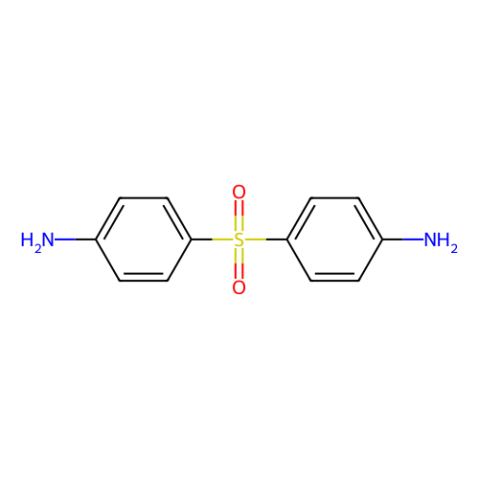 aladdin 阿拉丁 D105859 4，4'-二氨基二苯砜 80-08-0 分析标准品