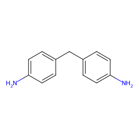 aladdin 阿拉丁 D108779 4,4'-二氨基二苯甲烷 101-77-9 97%